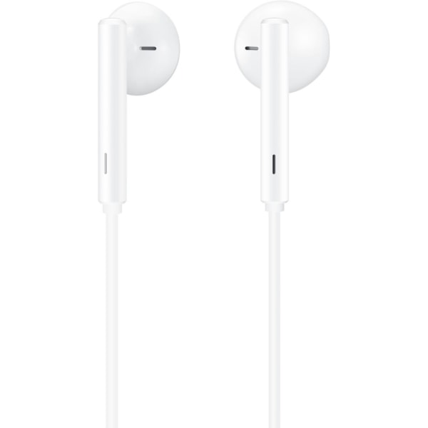 Huawei CM33 USB-C In-Ear Headset Valkoinen