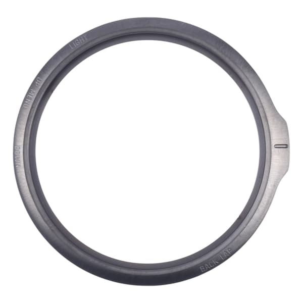 Fastgørelsesring til Garmin Fenix 6S Pro / Fenix 6S