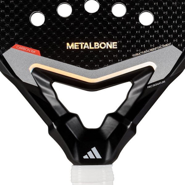 AdidAdidas Metalbone 3.4 2025 padelmaila – säädettävä tasapaino