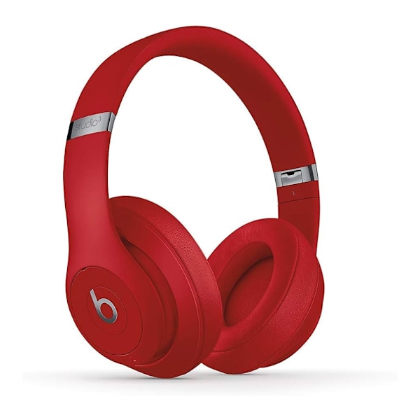 Beats Studio 3 langattomat Bluetooth-kuulokkeet melunvaimennuks