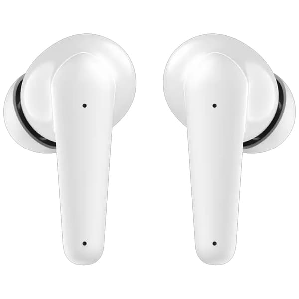 Denver TWE-48W ægte trådløst headset Bluetooth 5.3 / trådløse h