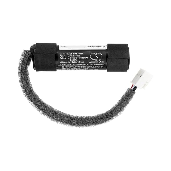 Erstatningsbatteri PR-633496 til Harman Kardon Onyx Studio 3
