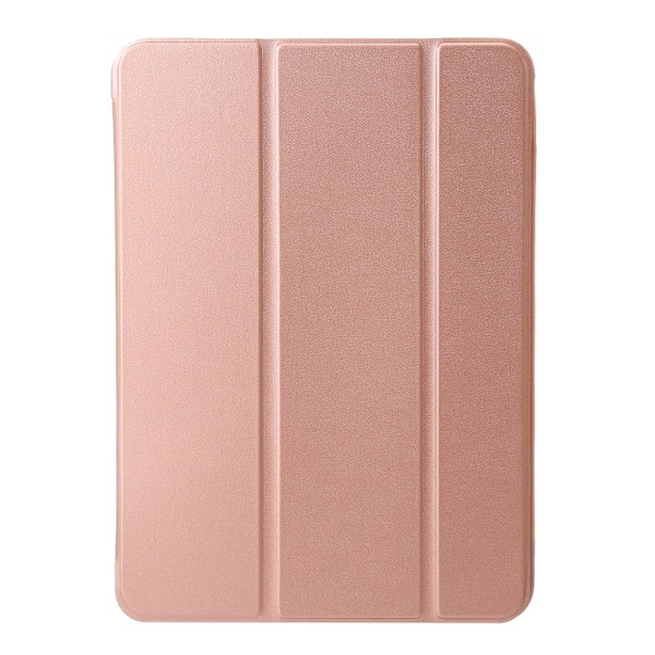 Fodral med ställfunktion till iPad Air 11 (2024) - RoseGold