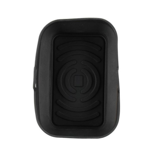 Silikonform för airfryer 20x13cm
