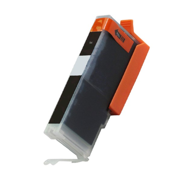 Mustepatruuna Epson T0548 C13T05484010 - Mattamusta
