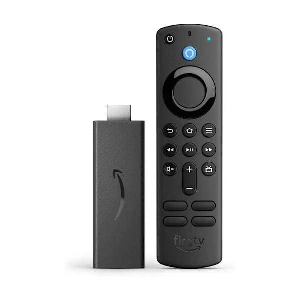 Amazon Fire TV Stick 4K 2rd Gen 2023