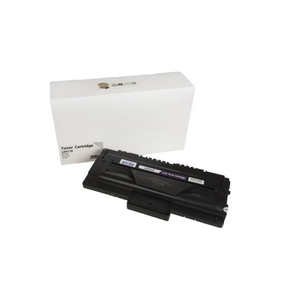 Laser toner Xerox 013R00625 - Sort