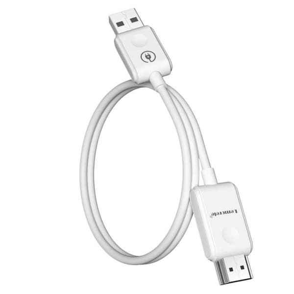Lemorele P100 langaton HDMI-lähetin ja vastaanotin – 1080p, 5 G
