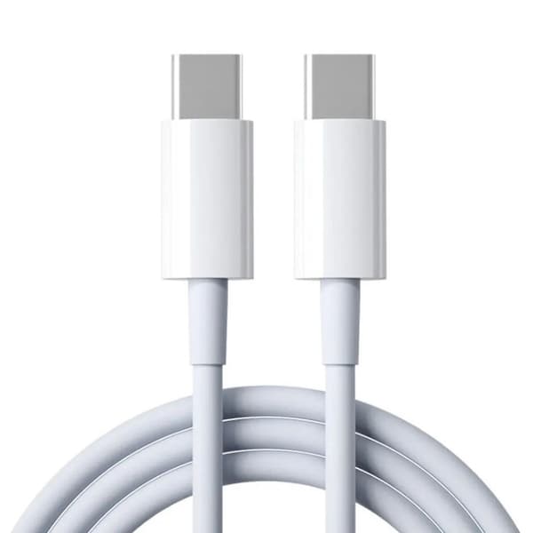 Cyoo USB-C-kabel 3 m / Cyoo USB-C til USB-C-ladekabel 3 m / Cyo