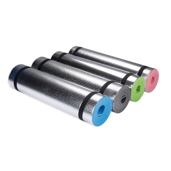Camp Active soveunderlag 180 x 50 cm / isolerende campingunderl