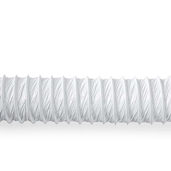 Nedis Luft Utloppsslang PVC 100mm 6 Meter