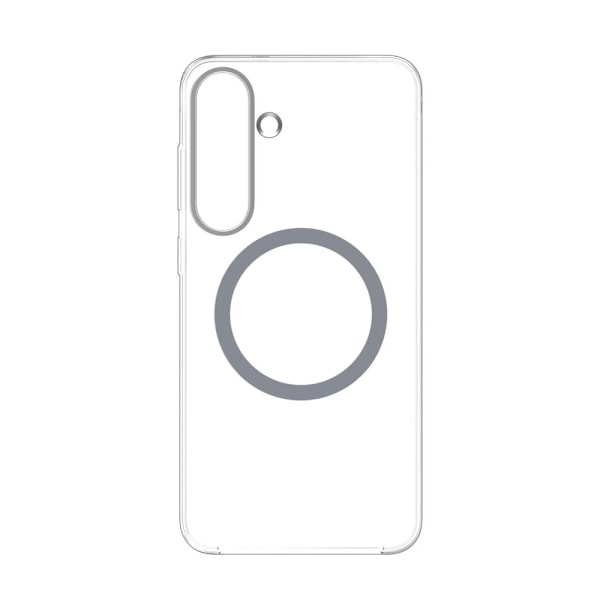 Samsung Clear Magnet Case till Galaxy S25+