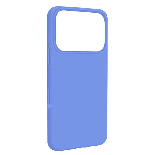 Etteri silikone MagSafe-etui til iPhone 17/18 Pro – Blå / Mag-e