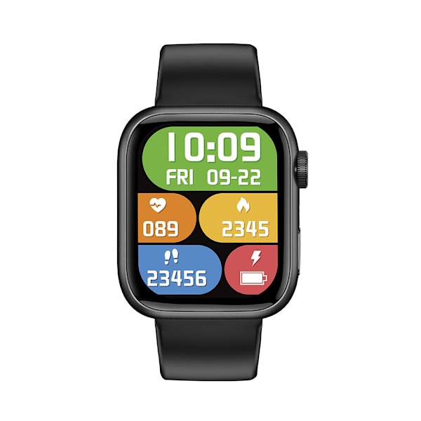 Forever Smartwatch IGo Watch 3 JW-500 - Sort