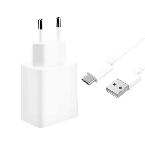 Xiaomi USB-C quicklader