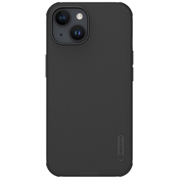 Nillkin Super Frosted Shield Pro Case iPhone 15 Plus -puhelimel