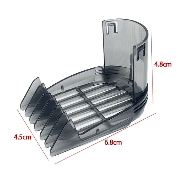 Trimmerkam till Philips QC5510 5530 5550 5560 70 80
