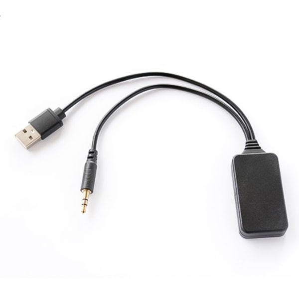 Bluetooth-modul til bil USB + 3,5 mm