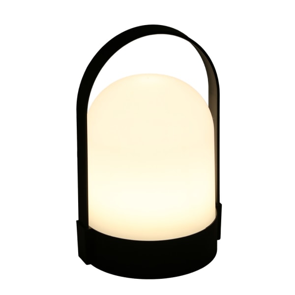 Grundig bærbar LED-lampe
