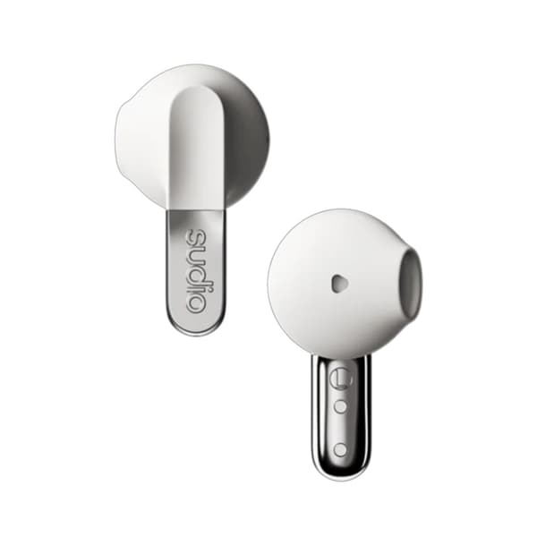 Sudio N3 true wireless -nappikuulokkeet / Bluetooth 5.4 ja lata