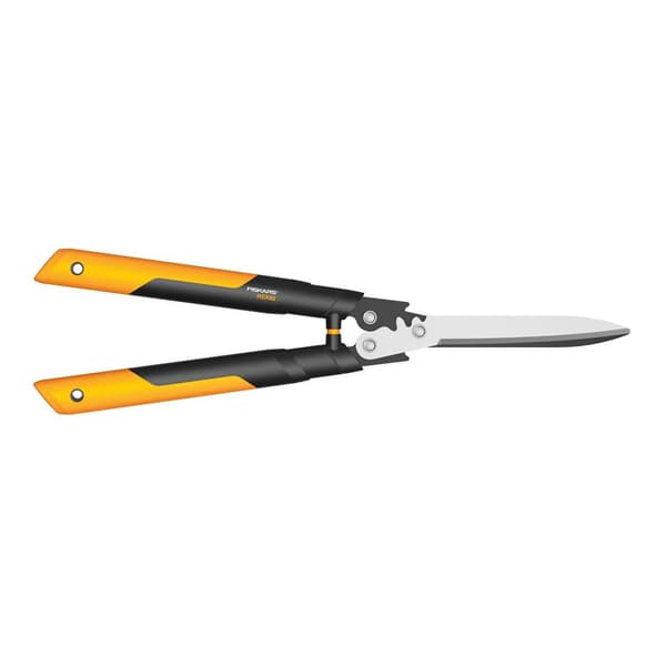 Fiskars PowerGear X HSX92 pensassakset 63 cm – PTFE-pinnoitetut