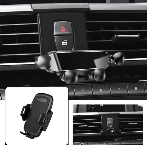 Mobilholder til BMW 1 Serie 2012-2018