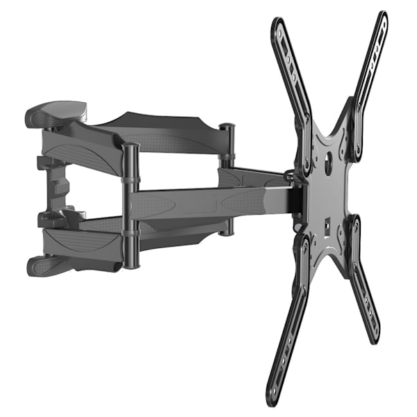Väggfäste för 32-60" TV-apparater - max 36 kg