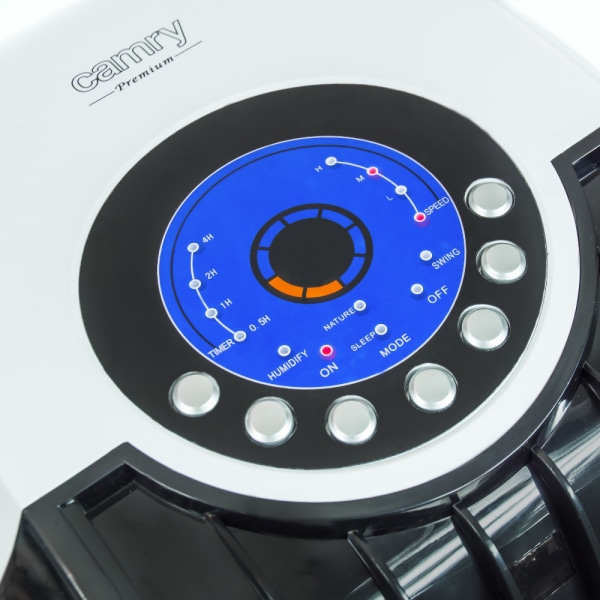 Adler 3-in-1 Ilmastointilaite 8L