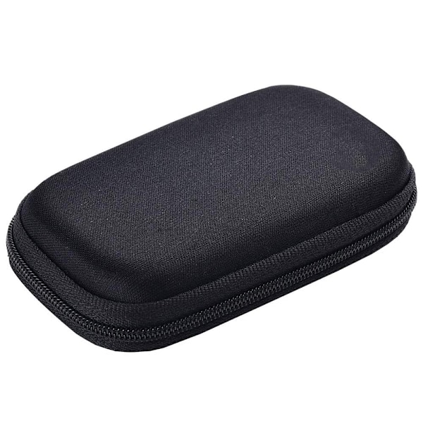 Opbevaringskasse til SSD-harddisk