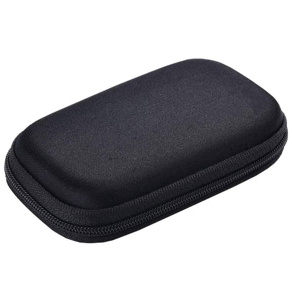 Säilytyskotelo SSD-kiintolevylle