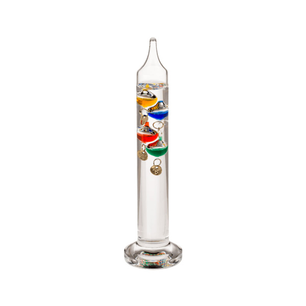 Galileo-thermometer