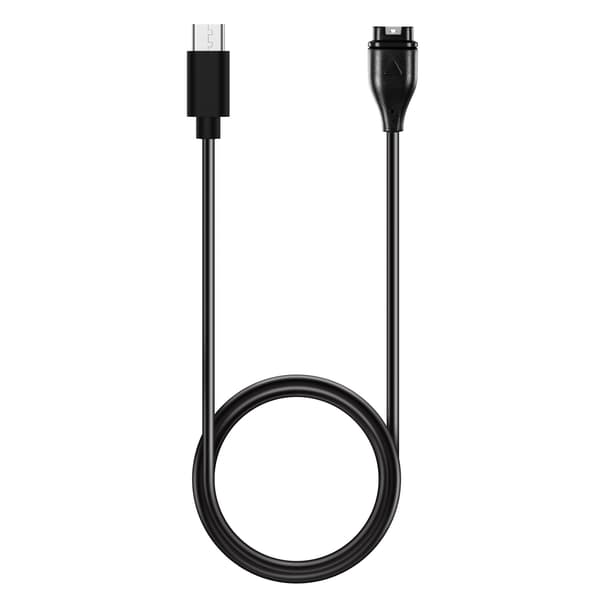 Ladekabel til Garmin Forerunner 265 / 265S / 965