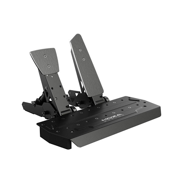 Moza Racing SR-P RS11 - to-pedalsæt med USB-forbindelse