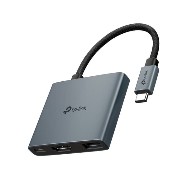 TP-Link UH3020C USB-C-hubb med HDMI 4K och USB 3.2 Gen 1