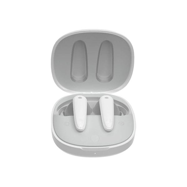 MIIIW Sound Cube - Langattomat In-ear-kuulokkeet - Valkoinen