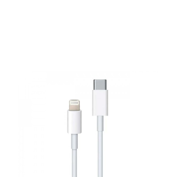 Reekin Latauskaapeli USB-C - Lightning/Iphone 20W