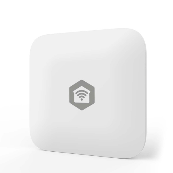 Nedis SmartLife klimasensor - Zigbee temperatur- og fugtighedss
