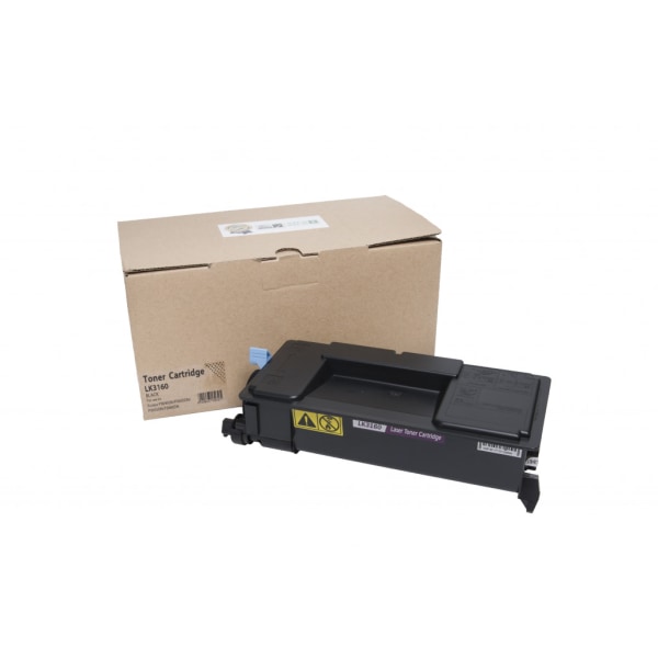 Laser Toner Kyocera Mita TK3160 1T02T90NL0 - Sort