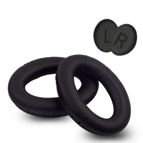 Vaihtotyynyt BOSE QuietComfort 35:een
