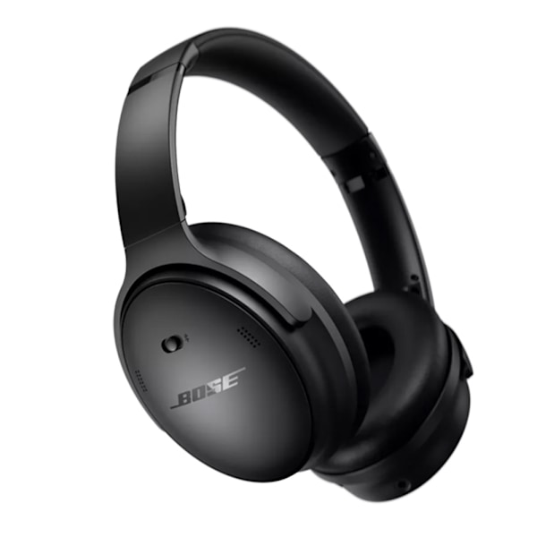 Bose QuietComfort Wireless Over-Ear Headset med aktiv støjreduk