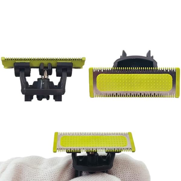 Barberhoved til Philips OneBlade QP4631 / QP2834 / QP2724 / QP2