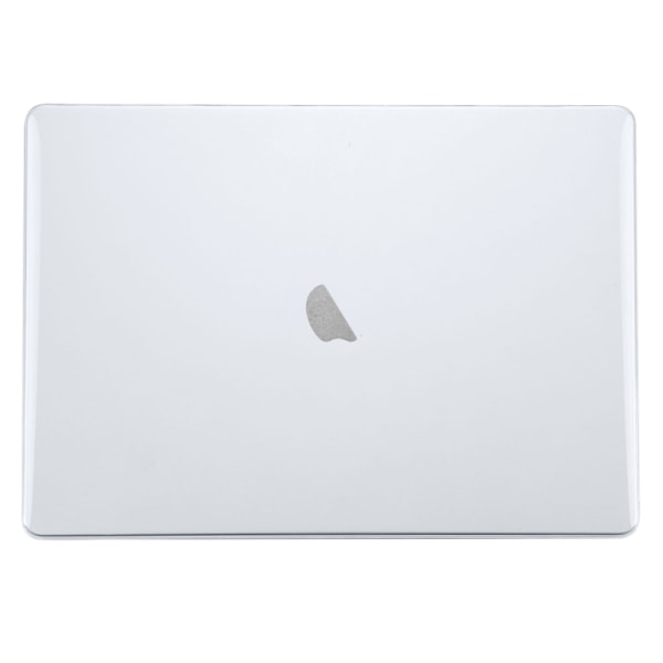 Ultratunt hardshell-skal med värmeavledning för MacBook Pro 16,