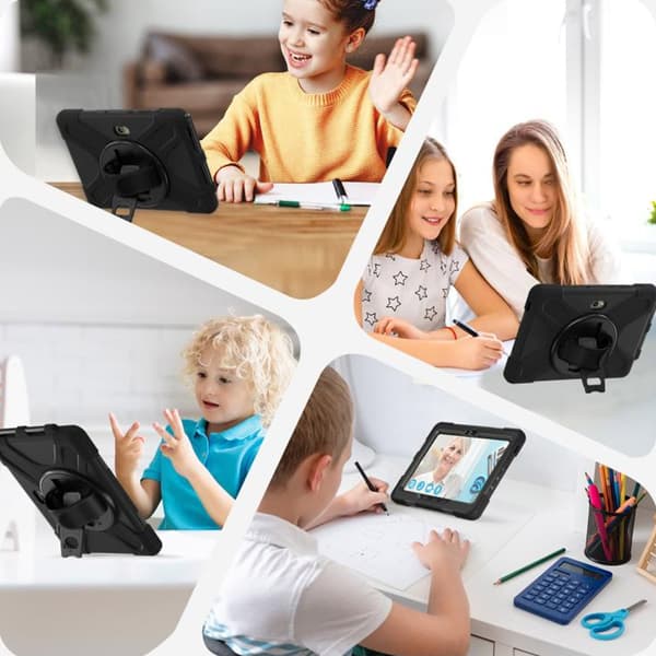 Beskyttelsescover til Samsung Galaxy Tab Active Pro T540 / T545