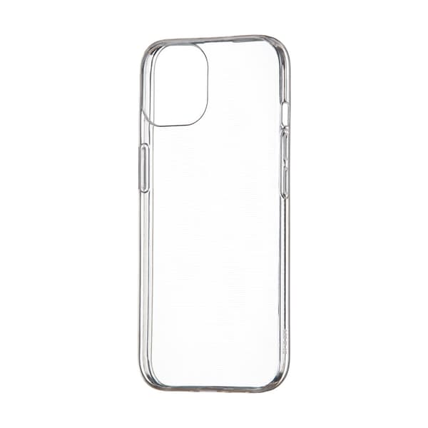 Ohut takakuori iPhone 17:lle - Valmis