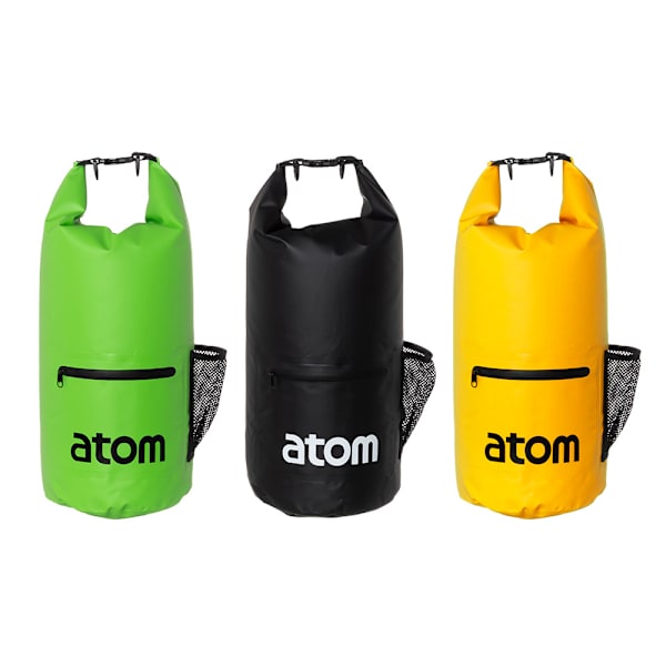 Drybag 20L – vattentät packpåse
