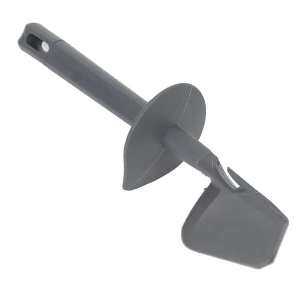 Silikoneskraber til Thermomix TM6 TM5