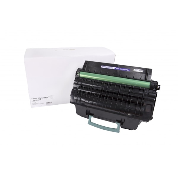 Laser toner Samsung MLT-D201S - Sort