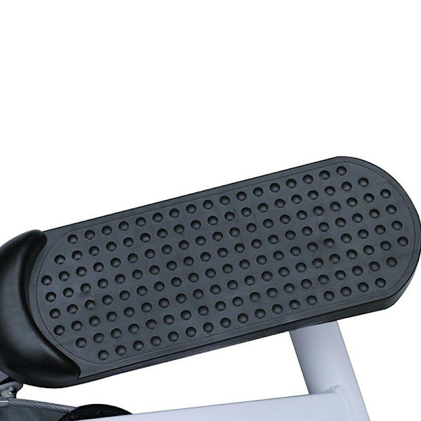 Stepper/trappeklatrer
