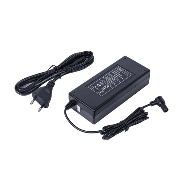 Oplader til Xiaomi elektrisk scooter 4 Ultra - 53V 2.3A - model