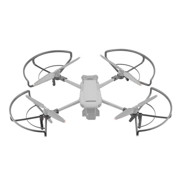 Propelbeskyttelse til DJI Mavic 3 / 3 Pro - Grå